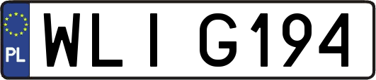 WLIG194