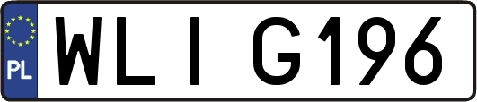 WLIG196