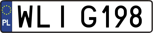 WLIG198