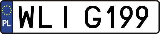 WLIG199