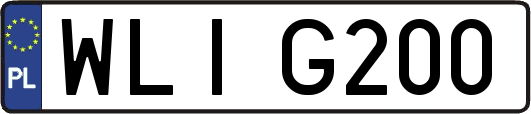 WLIG200