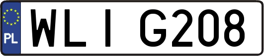 WLIG208