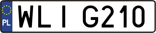 WLIG210