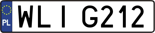 WLIG212