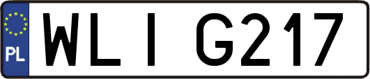 WLIG217