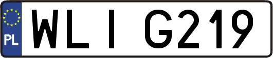 WLIG219