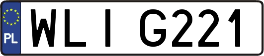 WLIG221