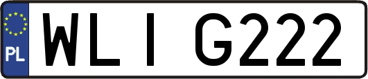 WLIG222