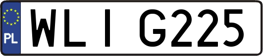 WLIG225