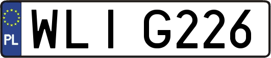 WLIG226