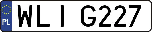 WLIG227
