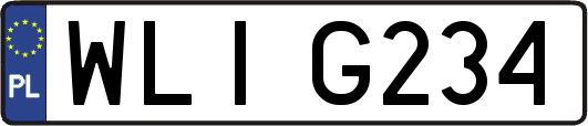 WLIG234