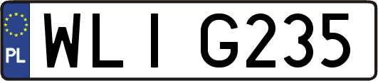 WLIG235