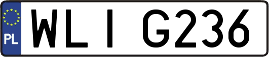 WLIG236