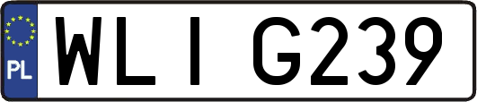 WLIG239