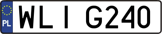 WLIG240