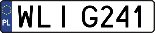 WLIG241