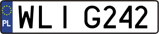 WLIG242