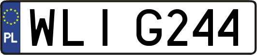 WLIG244