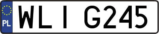 WLIG245