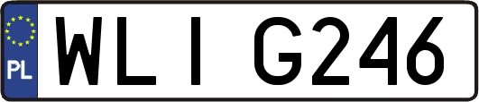 WLIG246