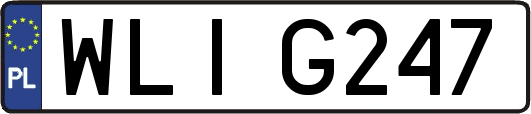 WLIG247