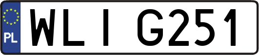 WLIG251