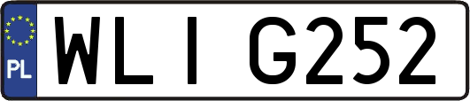 WLIG252