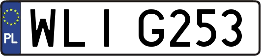 WLIG253