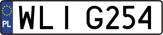 WLIG254