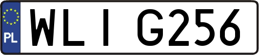 WLIG256
