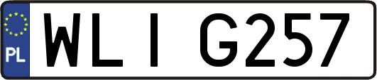 WLIG257