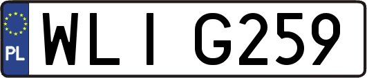 WLIG259
