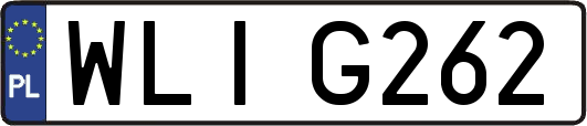WLIG262