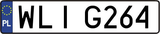 WLIG264