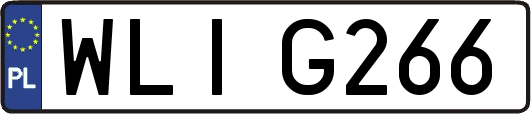 WLIG266