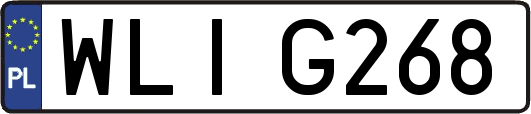 WLIG268