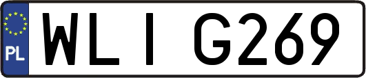 WLIG269