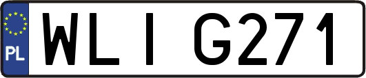 WLIG271