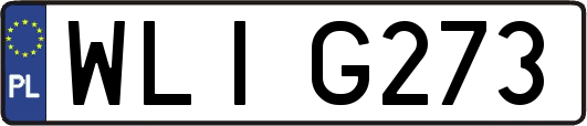 WLIG273