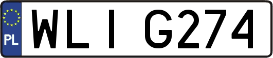 WLIG274