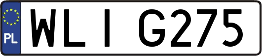 WLIG275