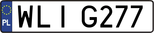 WLIG277