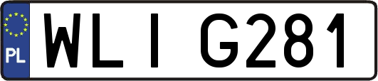 WLIG281