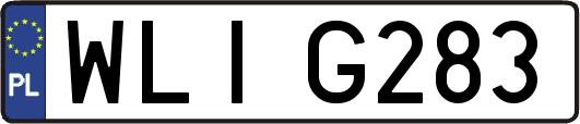WLIG283