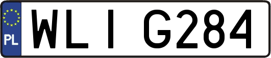 WLIG284