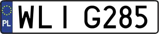 WLIG285