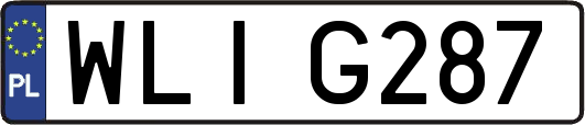 WLIG287