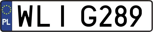 WLIG289
