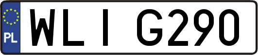 WLIG290